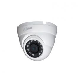 Dahua Hac-hdw1400m Telecamera Dome Ottica Fissa 2.8mm 4Mpx