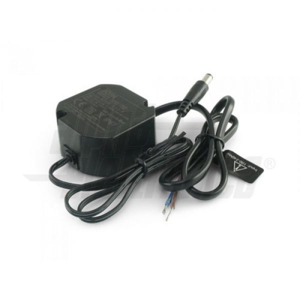 Alimentatore switching 12W - 12Vdc 1A - 1 Connettore Alpha KD1912/12-1