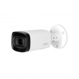 Dahua HAC- HFW1500R-Z-IRE6-A Telecamera Bullet 5MPX MotorZoom 2.7-12mm IR 60Mt AUDIO