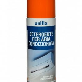 Unifix - Detergente igienizzante per condizionatore casa 400ml