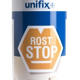 Roststop, spray bloccante lubrificante, 400 ml.