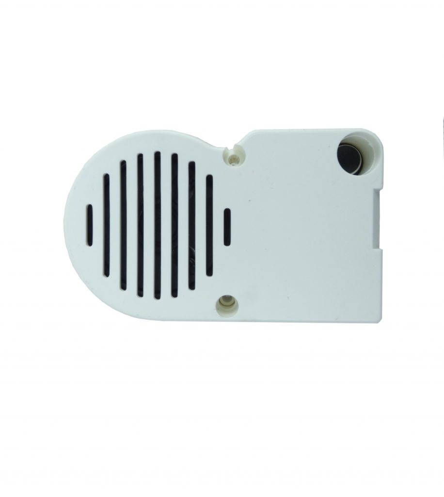 Uhlenbrock 32015 - Miniaturowy Moduł Dźwiękowy IntelliSound 4 Ze Zlaczem Microsusi - Foto 4