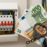La normativa attuale sugli impianti elettrici domestici: evita queste sanzioni nascoste