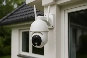 Videocamere di sicurezza per casa: come scegliere il modello che scoraggia davvero i ladri