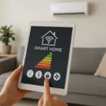 Casa domotica e consumi energetici: la soluzione per risparmiare senza rinunce