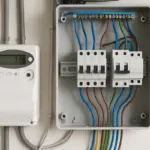 Impianto elettrico trifase in abitazione privata: quando conviene davvero fare il salto