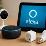 Sistemi domotici compatibili con Alexa: guida pratica alla scelta dei dispositivi migliori