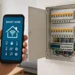 Norme CEI per la casa intelligente: i punti poco noti che possono fermare la tua domotica