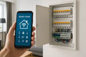 Norme CEI per la casa intelligente: i punti poco noti che possono fermare la tua domotica