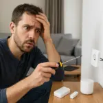 Cos’è la domotica wireless? Prevenire gli errori più comuni nell’installazione fai-da-te