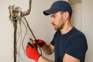 Cosa comporta rifare il vecchio impianto elettrico: le fasi da conoscere per evitare sorprese