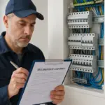 Cos’è la dichiarazione di conformità di un impianto? La verifica che ti salva da multe salate