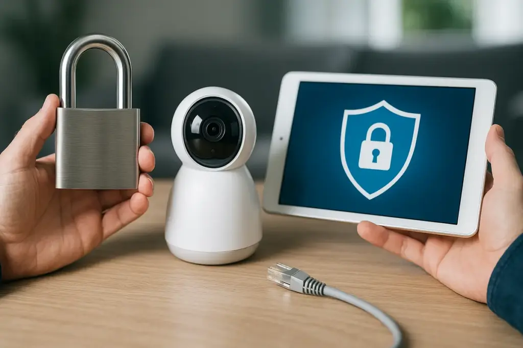 Come rendere sicura una smart home: 3 accorgimenti che spesso si trascurano