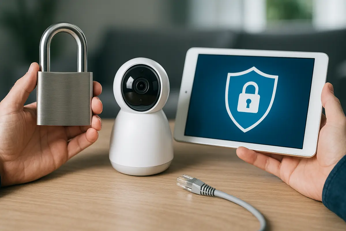 Come rendere sicura una smart home: 3 accorgimenti che spesso si trascurano