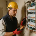 Obblighi per gli impianti elettrici nelle ristrutturazioni: i requisiti che pochi rispettano davvero