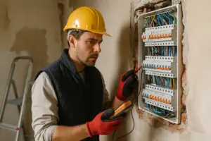 Obblighi per gli impianti elettrici nelle ristrutturazioni: i requisiti che pochi rispettano davvero