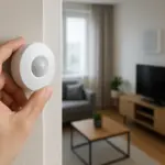 Integrando sensori di movimento nella domotica: i vantaggi che molti sottovalutano
