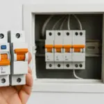 Qual è la differenza tra salvavita e magnetotermico? Quando rischi di confonderli