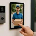 Videocitofono smart: il dettaglio che migliora privacy e comfort in modo pratico