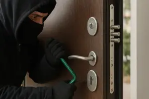 Blindoporte o porte antieffrazione? La differenza tecnica che incide sulla tua sicurezza quotidiana