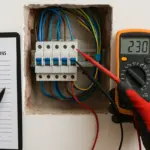 Normativa impianti elettrici domestici: 3 obblighi da non trascurare per evitare multe