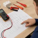 Come leggere la planimetria di un impianto elettrico: il trucco per evitare errori prima dei lavori