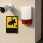 Impianti di allarme e normativa privacy: i dettagli che evitano contestazioni da parte dei vicini