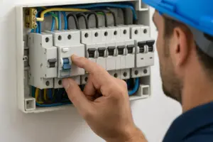 Differenziale che scatta spesso: le cause nascoste e la soluzione definitiva