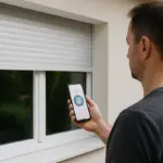 Automatizzare tapparelle con la domotica: il trucco che migliora anche la sicurezza