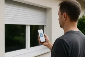 Automatizzare tapparelle con la domotica: il trucco che migliora anche la sicurezza