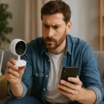 Cosa controllare prima di comprare telecamere WiFi per casa: eviti problemi di segnale e qualità