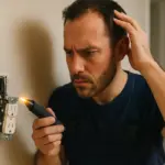 Cosa valutare nella revisione dell’impianto elettrico: segnali d’allarme che spesso si ignorano