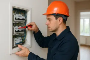 Impianti elettrici nelle case in affitto: chi è responsabile davvero secondo la normativa?