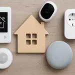 Cosa serve per creare una casa domotica? 5 componenti chiave da conoscere