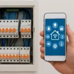 Compatibilità impianto elettrico con domotica: come capirla subito senza chiamare l’esperto