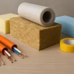 Materiali isolanti per le canaline elettriche: come scegliere il più sicuro e duraturo
