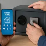 Domotica e privacy dei dati personali: come proteggersi da possibili vulnerabilità