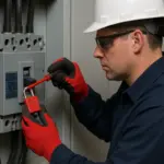 Come rendere sicuro l’interruttore automatico: la manutenzione che riduce i rischi