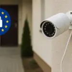 Videosorveglianza domestica e GDPR: gli aspetti legali che tutelano anche la tua privacy