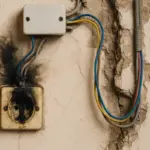 Come riconoscere un impianto elettrico fuori norma: rischi invisibili da eliminare subito