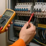 Prove e controlli dell’impianto elettrico: i test obbligatori che molti trascurano