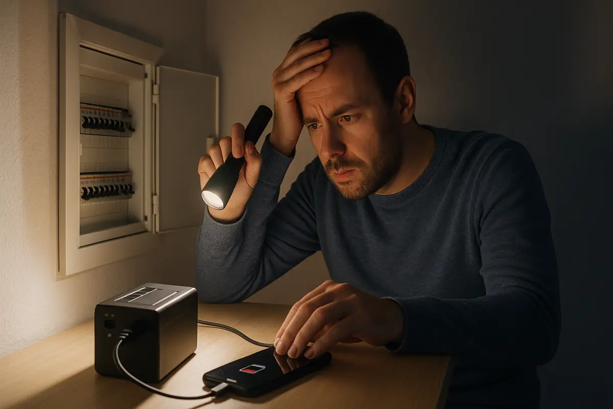 Cosa fare se salta spesso la corrente in casa: tecniche pratiche che pochi conoscono