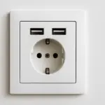 Prese USB a muro nell’impianto elettrico: vantaggi reali e come evitare installazioni sbagliate