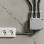 Norme antisismiche per gli impianti elettrici: la soluzione tecnica che protegge davvero la tua abitazione