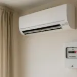 Condizionatore e contatore da 3 kW: la convivenza è possibile? I conti veri