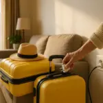 Staccare tutto prima delle ferie? Cosa sì, cosa no (e cosa rischi)