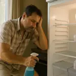 Il frigo che lavora troppo: i controlli d’agosto che gli allungano la vita