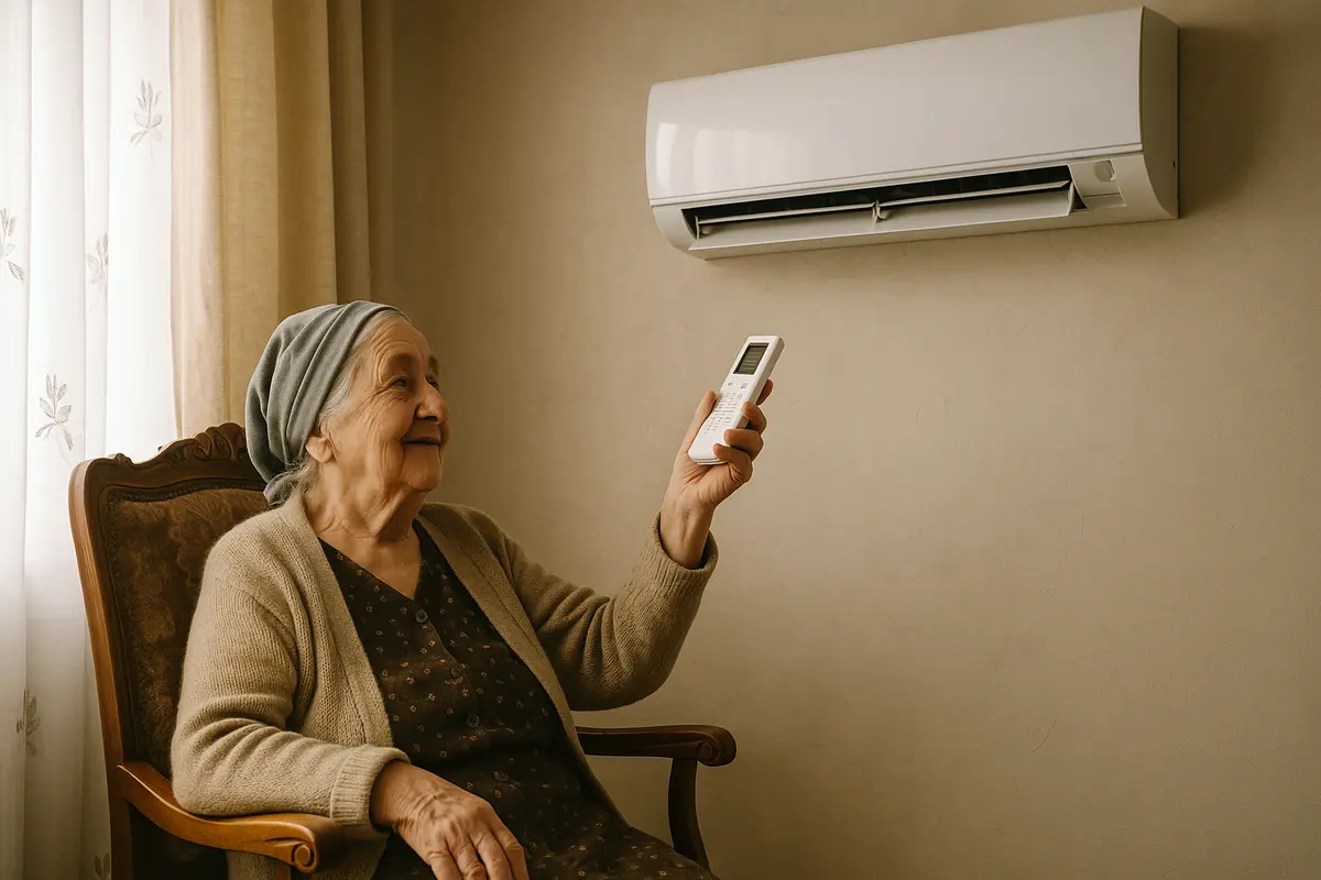 Bonus e detrazioni per climatizzatori: il punto di metà anno