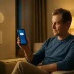Automazione delle luci domotiche: come ridurre i consumi senza sacrificare il comfort