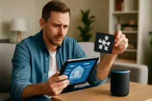 Protocolli domotici compatibili con Alexa: quale scegliere per non cambiare tutto